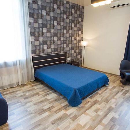 Studio Apartment In The Heart Of Kharkiv - Darvina Str. 17/2 エクステリア 写真