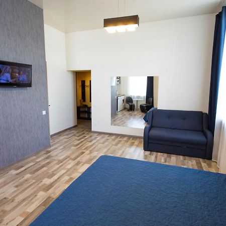 Studio Apartment In The Heart Of Kharkiv - Darvina Str. 17/2 エクステリア 写真