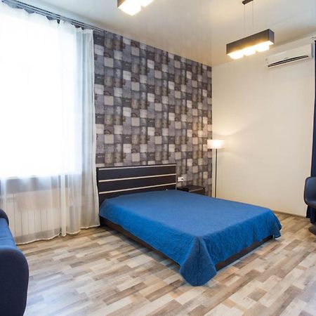 Studio Apartment In The Heart Of Kharkiv - Darvina Str. 17/2 エクステリア 写真