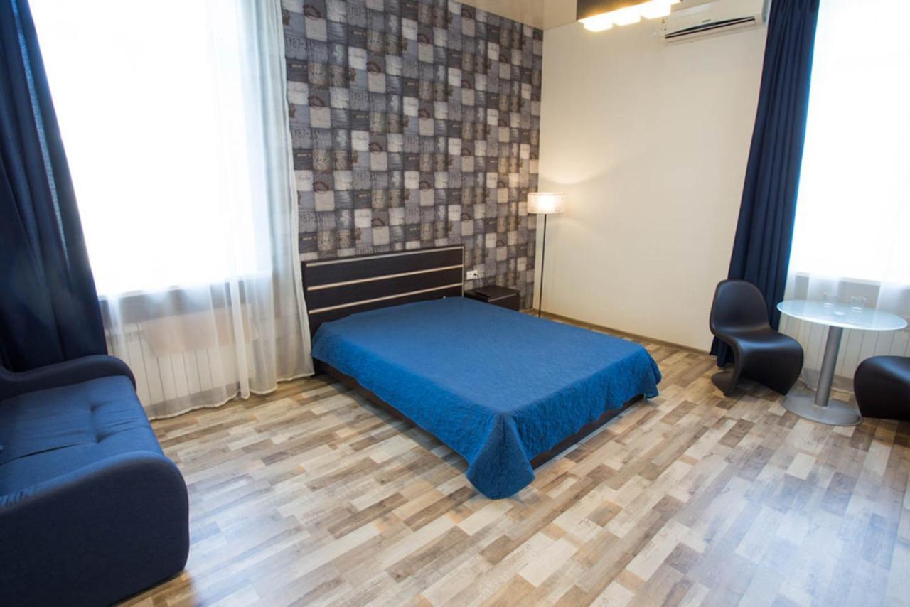 Studio Apartment In The Heart Of Kharkiv - Darvina Str. 17/2 エクステリア 写真