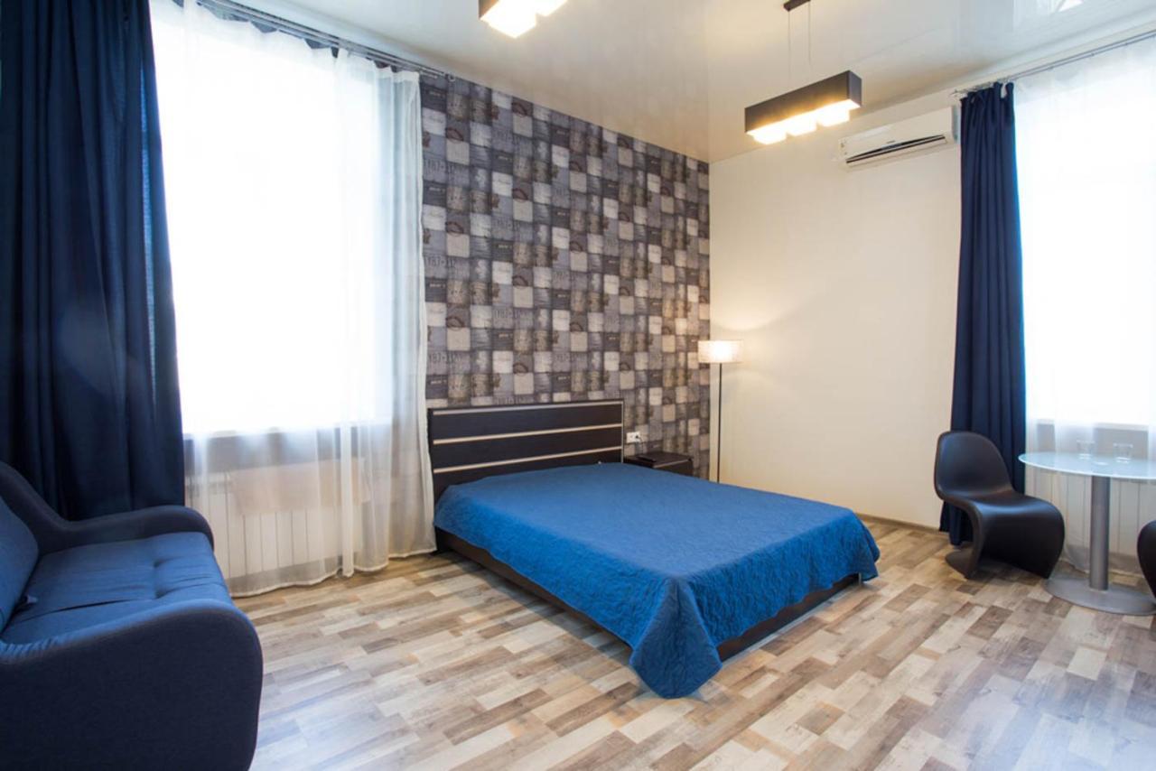 Studio Apartment In The Heart Of Kharkiv - Darvina Str. 17/2 エクステリア 写真