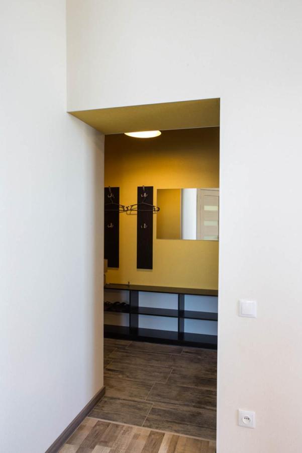 Studio Apartment In The Heart Of Kharkiv - Darvina Str. 17/2 エクステリア 写真