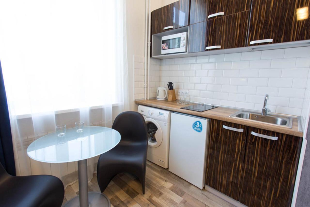 Studio Apartment In The Heart Of Kharkiv - Darvina Str. 17/2 エクステリア 写真