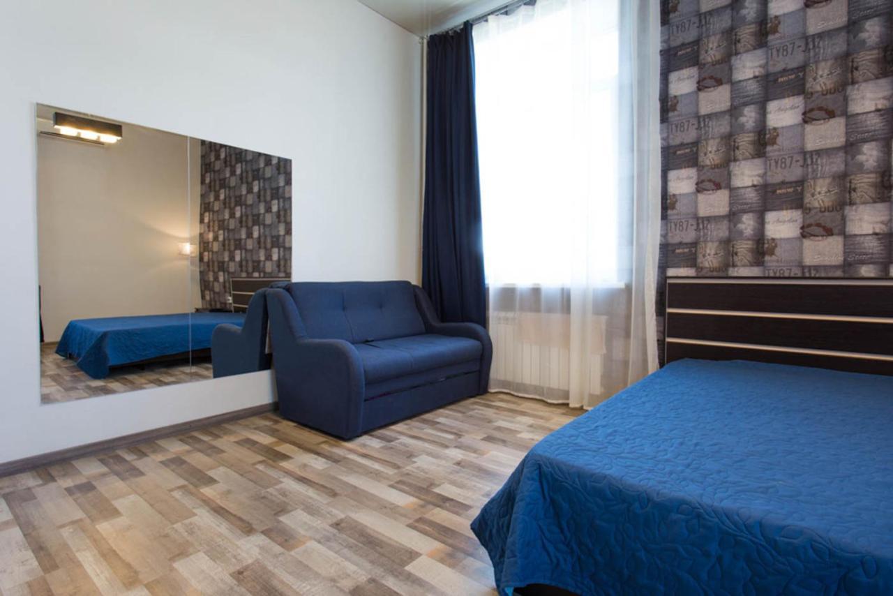 Studio Apartment In The Heart Of Kharkiv - Darvina Str. 17/2 エクステリア 写真